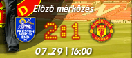 Preston-ManUtd
